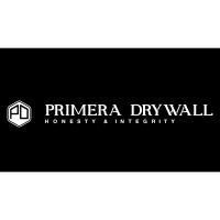 Primera Drywall Logo