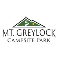 Mt. Greylock Campsite Park Logo