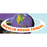 MOULIN ROUGE TRAVEL Logo