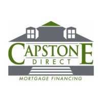 Martin Litwin - Capstone Direct Logo