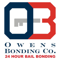 Owens Bonding Logo