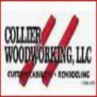 Collier Woodworking LLC Logo