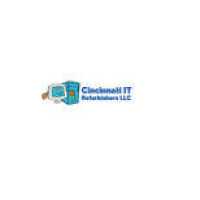 Cincinnati IT Refurbishers LLC Logo