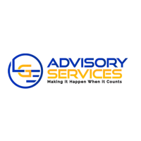 LGE Advisory Services Logo