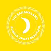 The Bananaland Logo