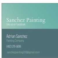 Sanchez Painting, LLC Logo