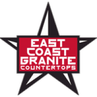 East Coast Granite Logo
