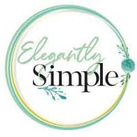 Elegantly Simple Logo