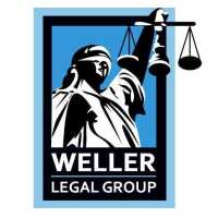 Weller Legal Group Clearwater Logo