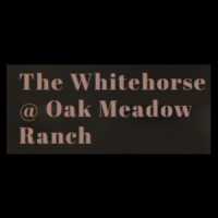 Oak Meadow Ranch Logo