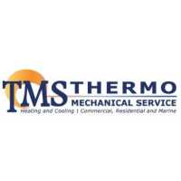 Thermo Mechanical Service Logo