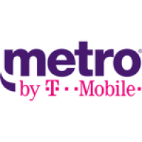 Metro by T-Mobile - Closed Logo