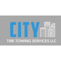 City Tire Towing Service LLC Logo