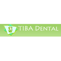 Tiba Dental Logo