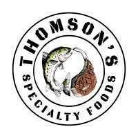 thomsons specialty foods Logo