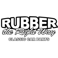 Rubber the Right Way Logo
