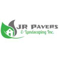 Jr Pavers & Landscaping inc. Logo