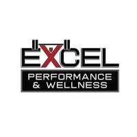 Excel Performance & Wellness Logo