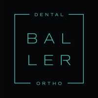 Baller Dental & Orthodontics Logo