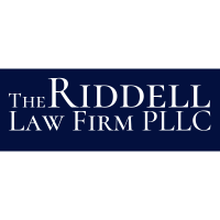 The Riddell Law Firm PLLC Logo