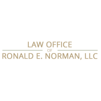 Law Office of Ronald E. Norman, LLC Logo