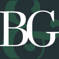 Bogutz & Gordon, P.C. Logo