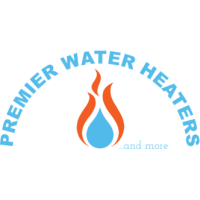Premier Water Heaters Logo