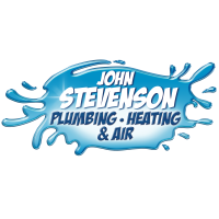 John Stevenson Plumbing, Heating & Air Logo