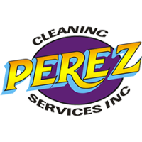 Perez Services Inc. Logo