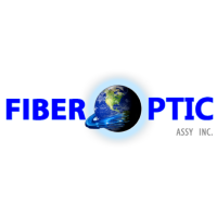 Fiber Optic Assembly Inc. Logo