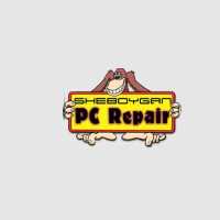 Sheboygan PC Repair Logo