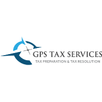 GPS Tax Services Logo