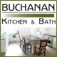Buchanan Kitchen & Bath Logo