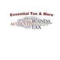 Essential Tax & More Logo