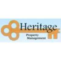Heritage Property Management Logo