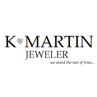 K Martin-Jeweler Logo