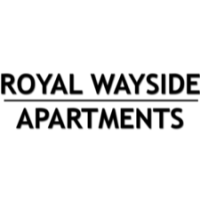 Royal Wayside Apartments Logo