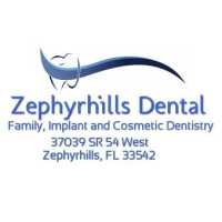 Zephyrhills Dental Logo