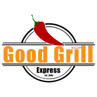 Good Grill Express Logo