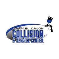 De Albas El Cajon Collision & Service Logo