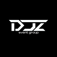 DJZ Event Group Logo