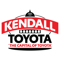 Kendall Toyota Logo
