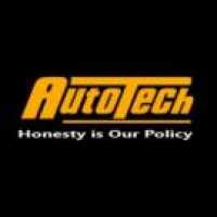 AutoTech Logo