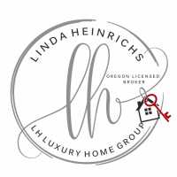 Linda Heinrichs, Lake Oswego Real Estate Broker Logo