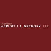 Law Offices of Meridith A. Gregory, LLC Logo