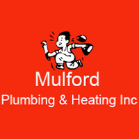 Mulford Plumbing & Heating Inc Logo