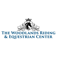 Woodlands Riding And Equestrian Center Logo