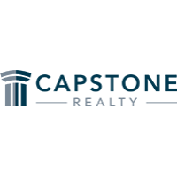 Capstone Realty Logo