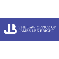 The Law Office Of James Lee Bright Logo