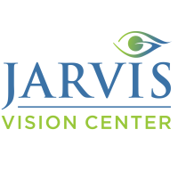 Reed Jarvis, OD - Murray Eye Doctor Logo